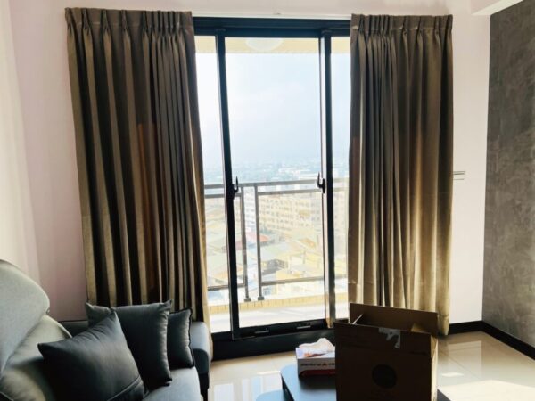 防蟎紗門/紗窗｜上允窗簾