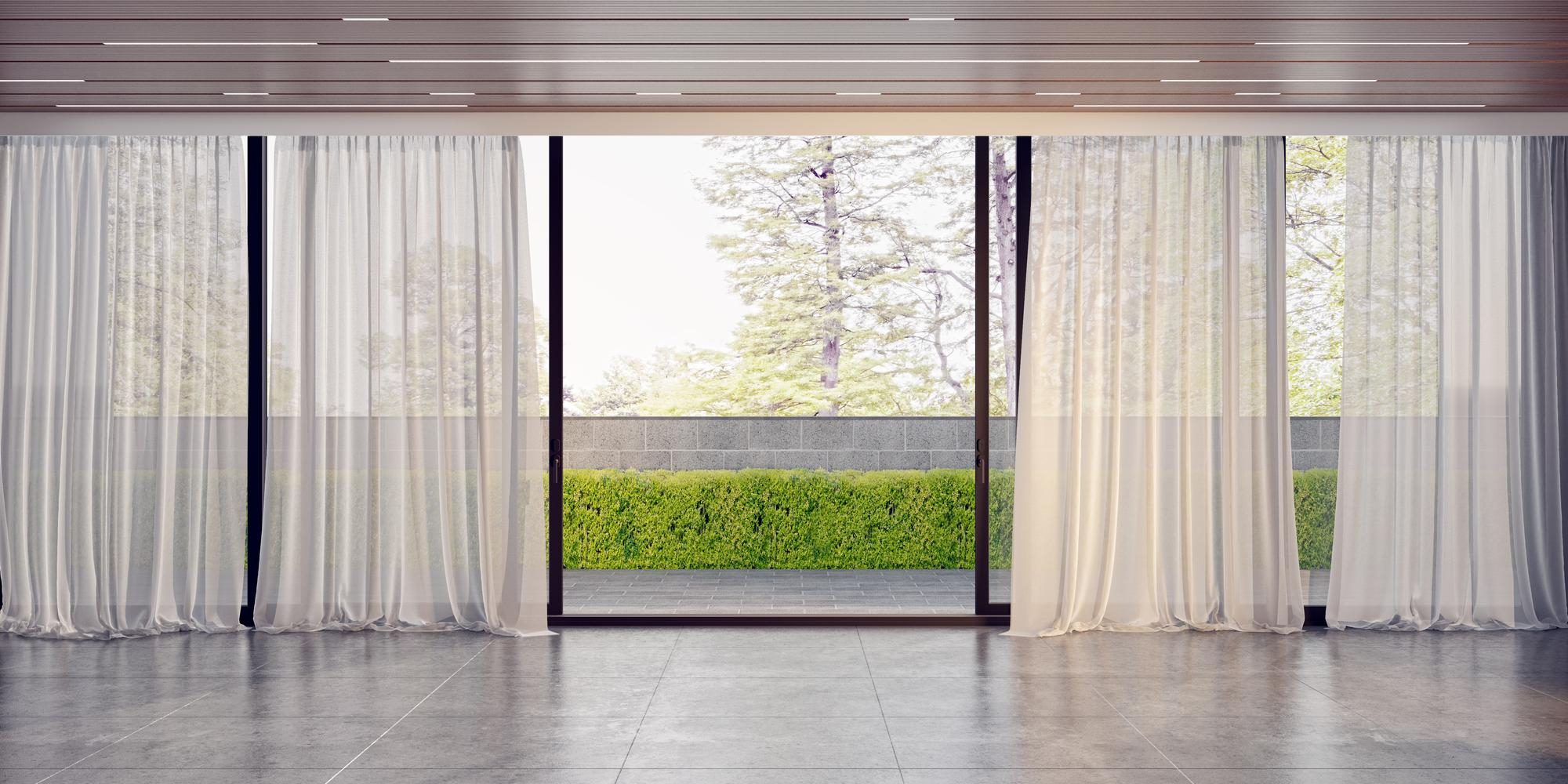 窗簾推薦｜預約諮詢｜上允窗簾