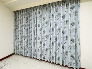 三明治遮光布簾的5大優點｜美觀與功能性的完美結合｜上允窗簾-1