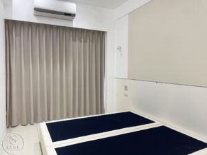 強遮光布簾與一般布簾的差異？選擇適合你的遮光方案｜上允窗簾-3