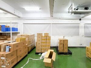 什麼是防焰遮光捲簾？材質、選購重點一次搞懂｜上允窗簾-1