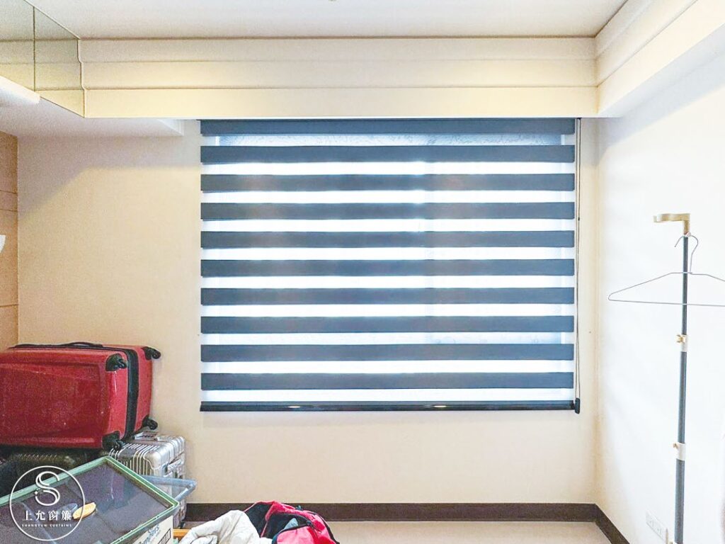 調光簾斑馬簾保養秘訣｜延長使用壽命的4個技巧｜上允窗簾-2