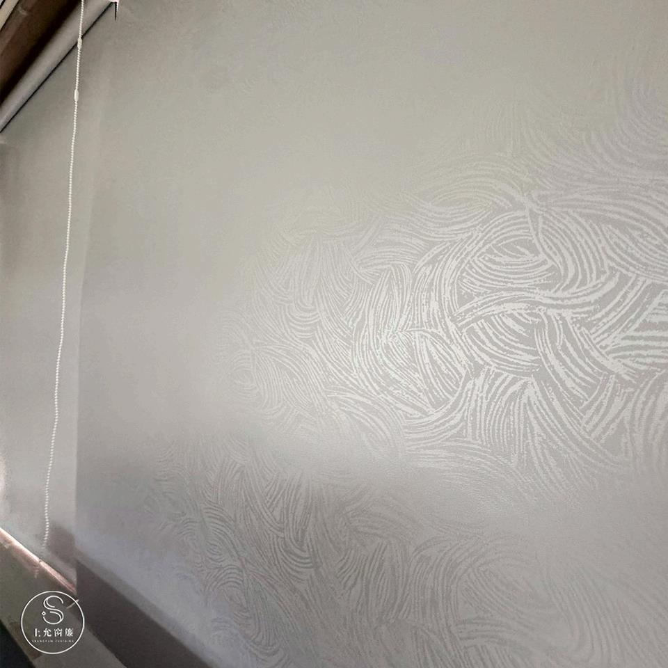 防焰遮光捲簾讓工作更安心｜打造安全舒適工作環境｜上允窗簾-2