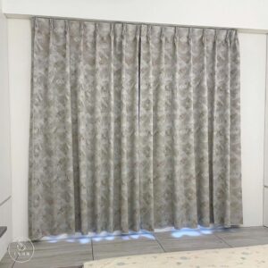 長輩房間光線難掌握？全遮光布簾助長輩安穩睡眠｜上允窗簾-3