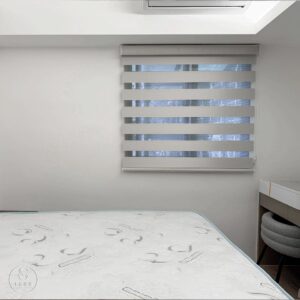 2025年最新調光簾推薦，極遮光睡眠救星｜上允窗簾-1