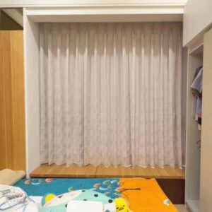 三明治遮光布簾是什麼？深入解析三層結構優勢！｜上允窗簾-1