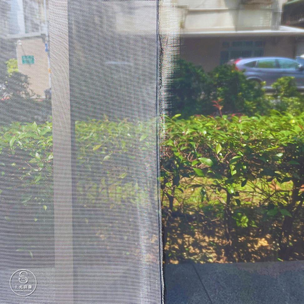 防霾紗網真的有效嗎？日本科技讓你遠離空污危害｜上允窗簾-2
