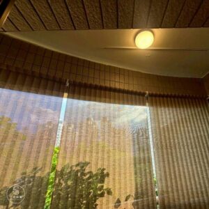 【窗簾推薦】竹簾是什麼？材質、用途、優點一次看-2