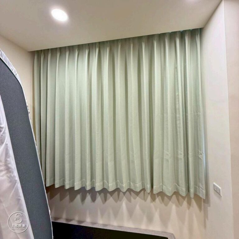 遮光布簾不只是遮光，是你睡眠儀式的一部分-1