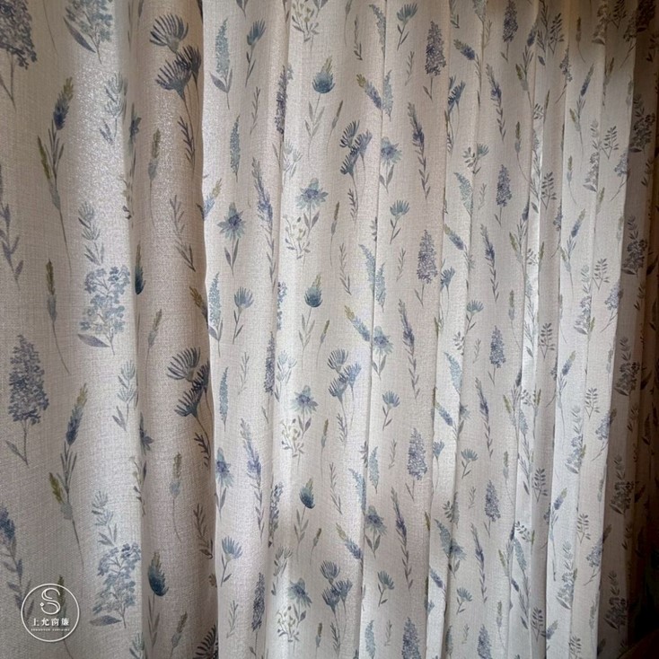 省荷包秘訣：遮光布簾更換，不必全室重做軌道-2