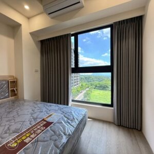 遮光布簾的三大好處：助眠、隔熱、隱私一次滿足-1