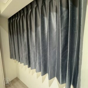 臥室必備的遮光窗簾：一夜好眠的秘密武器-2