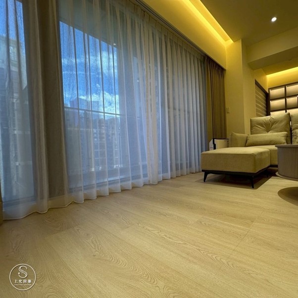 為什麼新屋首選「SPC卡扣地板」?-1