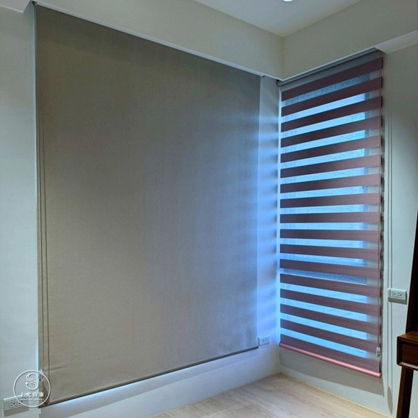家長必看！遮光捲簾及調光簾如何守護孩子的睡覺品質？ -1