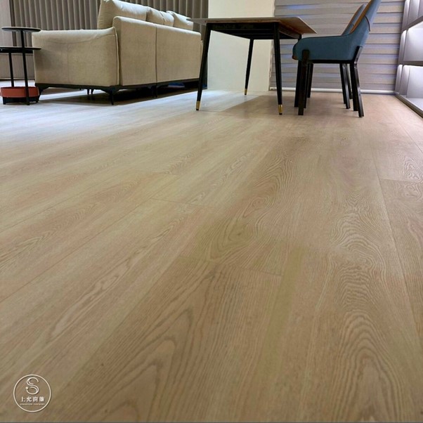 為什麼新屋首選「SPC卡扣地板」?-2