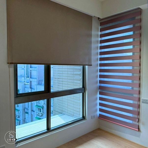 家長必看！遮光捲簾及調光簾如何守護孩子的睡覺品質？ -2