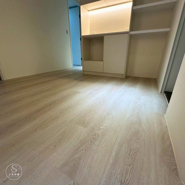 為什麼新屋首選「SPC卡扣地板」？-4