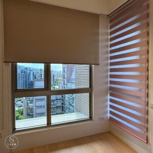 家長必看！遮光捲簾及調光簾如何守護孩子的睡覺品質？ -4