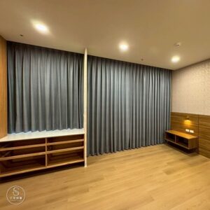 夜班族必看：遮光布簾如何拯救你的白天睡眠-2