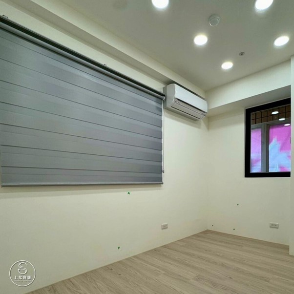 調光簾 適合臥室嗎？用過才懂的 5 個優點-1