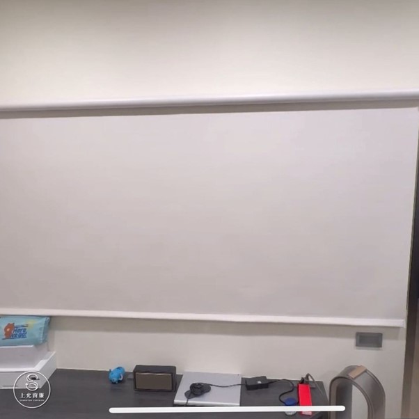 從此不用下床拉窗簾！電動捲簾帶來的極致生活儀式感-1