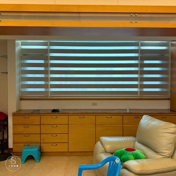 想換窗簾又怕過敏？調光簾不積塵、好清理的 3 大優點-2