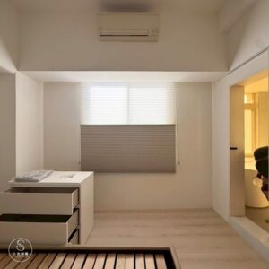 別讓窗簾毀了你的睡眠！挑選蜂巢簾的 5 個關鍵密技-1