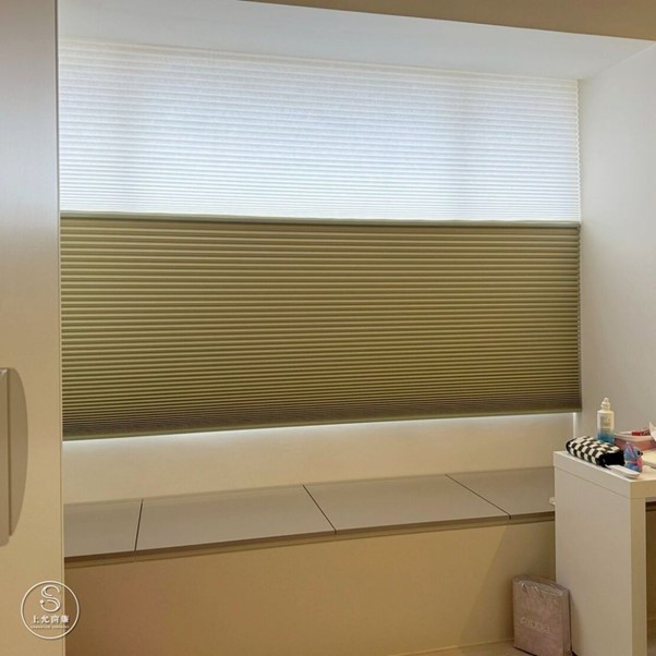 給孩子一個安全的家：為何小孩房首選電動窗簾？-1