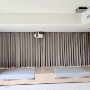 客廳遮光布簾怎麼選？材質、顏色到遮光率全攻略-2