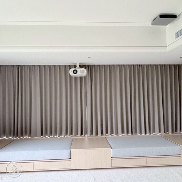 客廳遮光布簾怎麼選？材質、顏色到遮光率全攻略-2