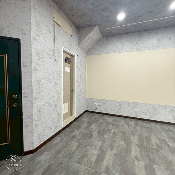 商用空間也要美感｜板橋花坊窗簾推薦實裝心得-2