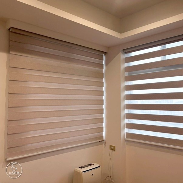 調光簾層次感美學，讓回家變成一種享受-2