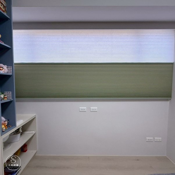 給孩子一個安全的家：為何小孩房首選電動窗簾？-4