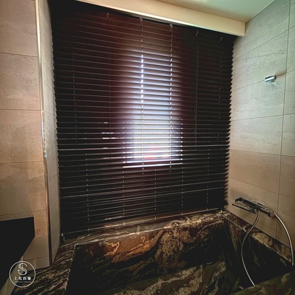 小資預算也能有高級感!百葉簾挑選全攻略-2