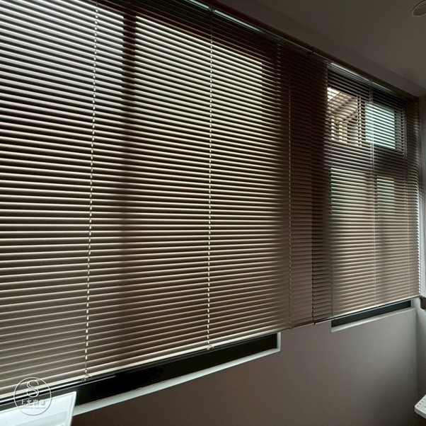 抗UV、耐腐蝕，浴室專用鋁百葉簾的四大性能優勢-2