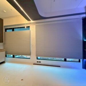 從手動換成電動窗簾，生活品質有感升級的無痛投資-3