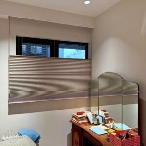 房間窗簾推薦｜隔熱、省電、採光一次到位-1